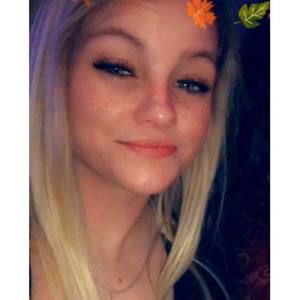 Meet your Posher, Chelcey